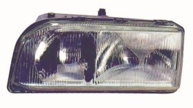 Основная фара Abakus 7731105rlde