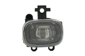 Передня протитуманна фара Abakus 5512022laq