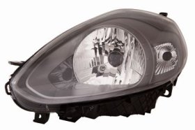 Основна фара Abakus 6611162rmldem2