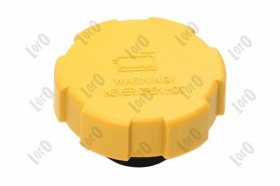 Кришка бачка охолоджувальної рідини Loro 037027004