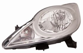 Основная фара Abakus 5501151rldem
