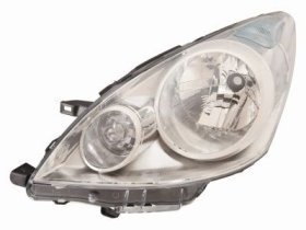 Основная фара Abakus 21511d4rldem