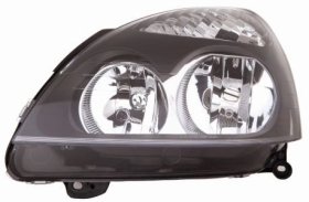 Основная фара Abakus 5511138rldem