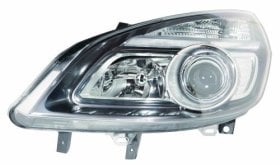 Основна фара Abakus 5511169rldem2