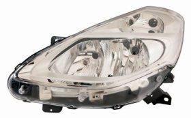 Основная фара Abakus 5511179rlemn1