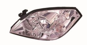 Основна фара Abakus 2151191rldem