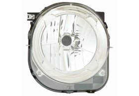 Основная фара Abakus 4331117lmldem