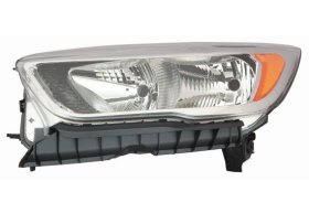 Основная фара Abakus 43111aglmldem