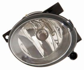 Передня протитуманна фара Abakus 4412038rue