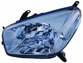 Основная фара Abakus 21211f4rlde
