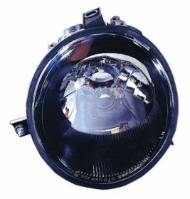Основная фара Abakus 4411135rldem2