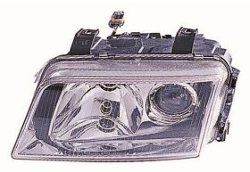 Основна фара Abakus 4411136lnd7e