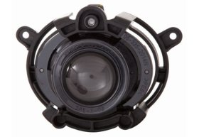 Передняя противотуманная фара Abakus 3352030nue