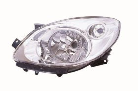 Основна фара Abakus 5511173rldem1