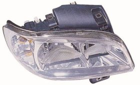 Основная фара Abakus 4451110rldem