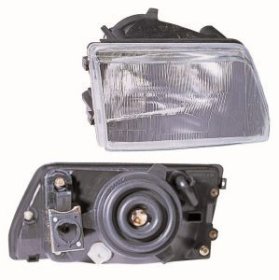 Основна фара Abakus 6611129rlded