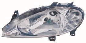 Основна фара Abakus 5511134rldem