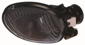 Передняя противотуманная фара Abakus 4312003rue