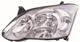 Основная фара Abakus 21211h6rldem