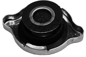 Кришка бачка охолоджувальної рідини Metalcaucho 03244