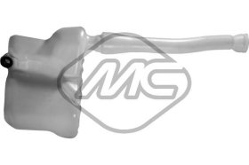 Бачок омывателя Metalcaucho 47625