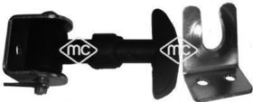 Буфер капота Metalcaucho 00103