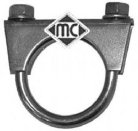 Соединительные элементы Metalcaucho 00372