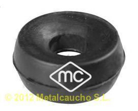 Сайлентблок амортизатора Metalcaucho 00549