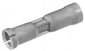 Воронка масляного щупа Metalcaucho 02448