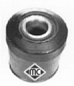 Сайлентблок ресори Metalcaucho 02803