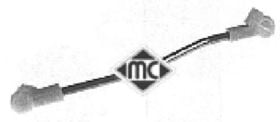 Ремкомплект куліси Metalcaucho 02813