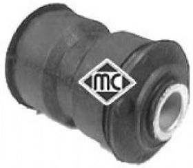Сайлентблок ресори Metalcaucho 02954