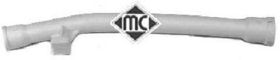 Воронка оливного щупа Metalcaucho 03568