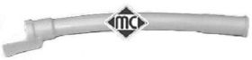 Воронка оливного щупа Metalcaucho 03571