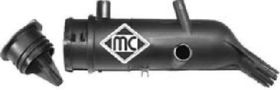 Воронка масляного щупа Metalcaucho 03631
