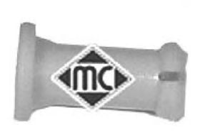 Воронка масляного щупа Metalcaucho 03688