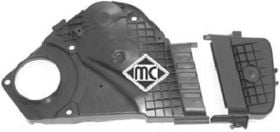 Кожух ремня ГРМ Metalcaucho 03697