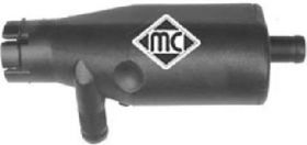 Клапан вентиляції картерних газів Metalcaucho 03714