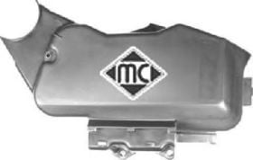 Кожух ремня ГРМ Metalcaucho 03752