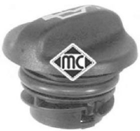 Крышка маслозаливной горловины Metalcaucho 03786