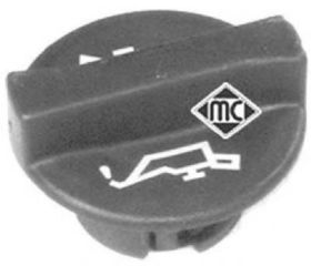Кришка оливозаливної горловини Metalcaucho 03798