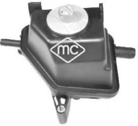 Бачок ГУР Metalcaucho 03823