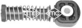 Трос переключения КПП Metalcaucho 03846