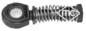 Ремкомплект куліси Metalcaucho 03899