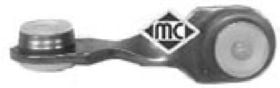 Ремкомплект кулисы Metalcaucho 04326