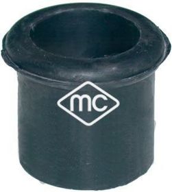 Бачок охлаждающей жидкости Metalcaucho 04416