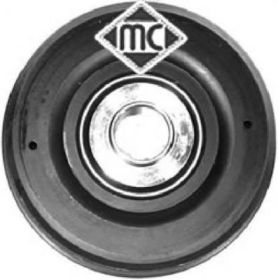 Шків колінчастого вала Metalcaucho 04585