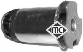 Сайлентблок балки Metalcaucho 04607