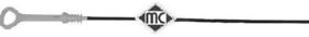 Масляный щуп Metalcaucho 04760