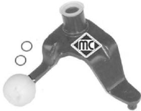 Ремкомплект кулисы Metalcaucho 04991